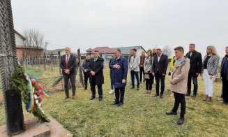129 de ani de social-democrație în România. Mesajul transmis de liderul PSD Cluj