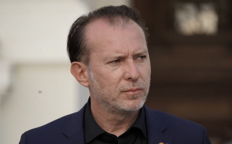 Cîțu nu vrea să demisioneze din funcția de președinte al PNL. Urmează Congres extraordinar