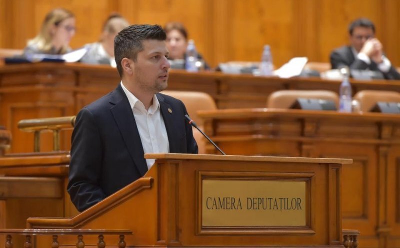 Deputatul Moldovan vrea schimbarea lui Cîțu din fruntea PNL: „În 2024 îmi doresc să pot spune ce am realizat, nu să dau vina pe partenerul de guvernare pentru nerealizări”