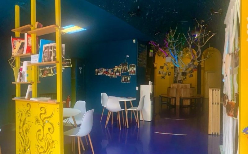 Teatrul de Păpuși „Puck” din Cluj va avea spații noi și modernizate