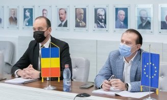 Cad capetele în PNL. Un lider apropiat de Florin Cîțu și-a anunțat demisia