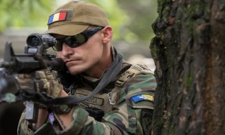 Dîncu: Sunt tineri care îşi doresc o pregătire militară de bază, dar într-un sistem modern. Am putea face stagii de 3-4 luni