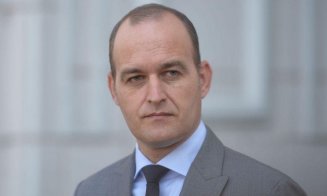 O nouă demisie printre liberali. Dan Vîlceanu renunță atât la funcția din partid, cât și la cea din Guvern