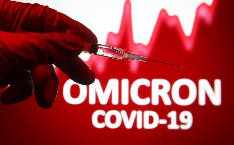 Omicron ucide mai mulţi oameni în România decât în ţările vaccinate, susține medicul Jurma