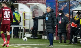 Dan Petrescu sare în apărarea jucătorilor contestați după prestațiile de la echipa națională: “Critici sunt peste tot”
