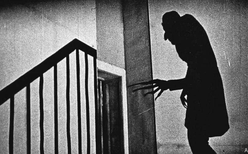 Cine-concert NOSFERATU la TIFF: 100 de ani de la horror-ul care a definit genul