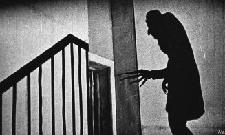 Cine-concert NOSFERATU la TIFF: 100 de ani de la horror-ul care a definit genul