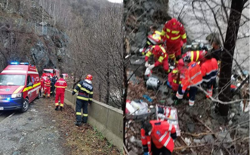 Excursia de rafting pe Jiu organizată de o firmă din Cluj s-a terminat cu un mort și un dosar penal