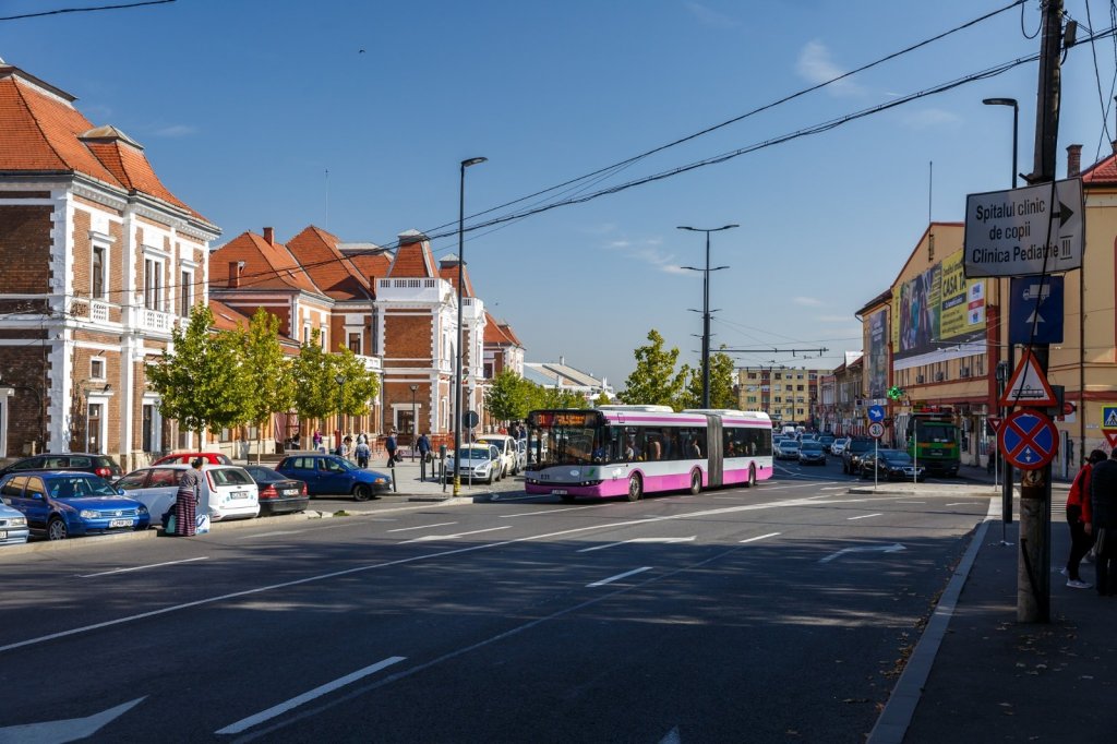 Ziua de Cluj - Ziar de Cluj cu Stiri din Cluj si Stiri de Ultima Ora
