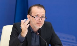Florin Cîțu, despre alianța cu PSD: „Nu a fost una pe care am putut să o diger, nu a fost ceva normal”