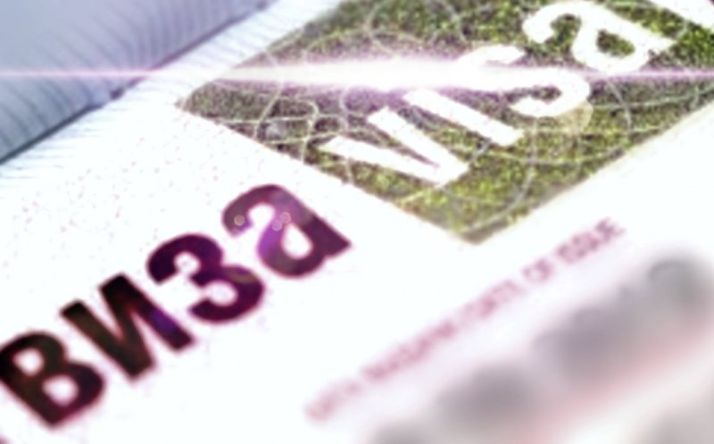 Rusia introduce restricţii de viză pentru cei din "țările neprietenoase"
