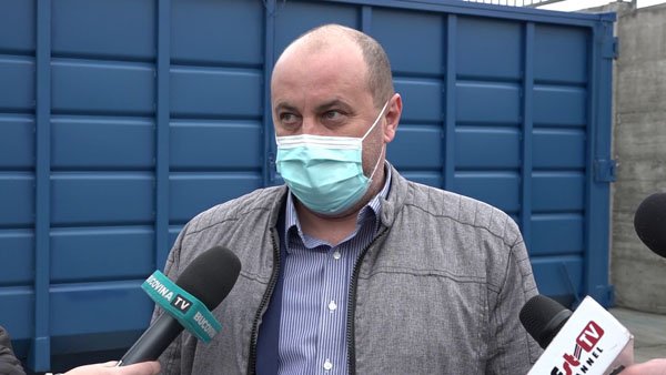 Flagrant DNA Cluj la Suceava: Vicepreședintele Consiliului Județean, săltat în timp ce primea 40.000 de euro mită de la un constructor de drumuri