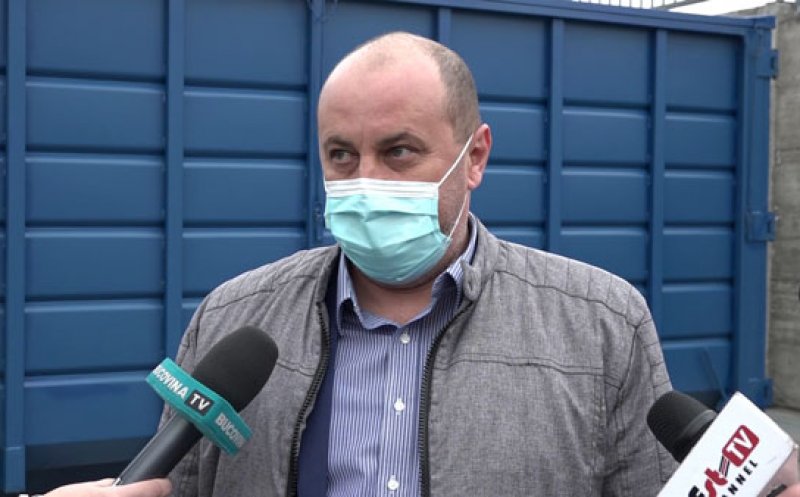 Flagrant DNA Cluj la Suceava: Vicepreședintele Consiliului Județean, săltat în timp ce primea 40.000 de euro mită de la un constructor de drumuri