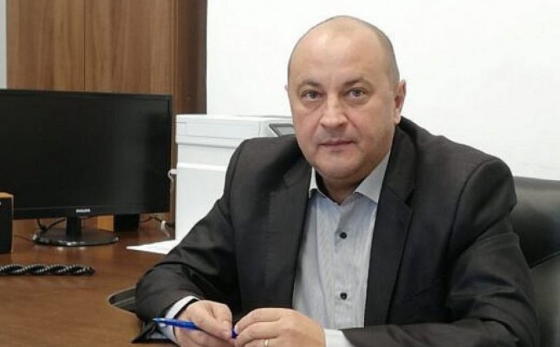 Vicepreședintele CJ Suceava, prins în flagrant de DNA Cluj în timp ce primea zeci de mii de euro MITĂ, a fost reținut