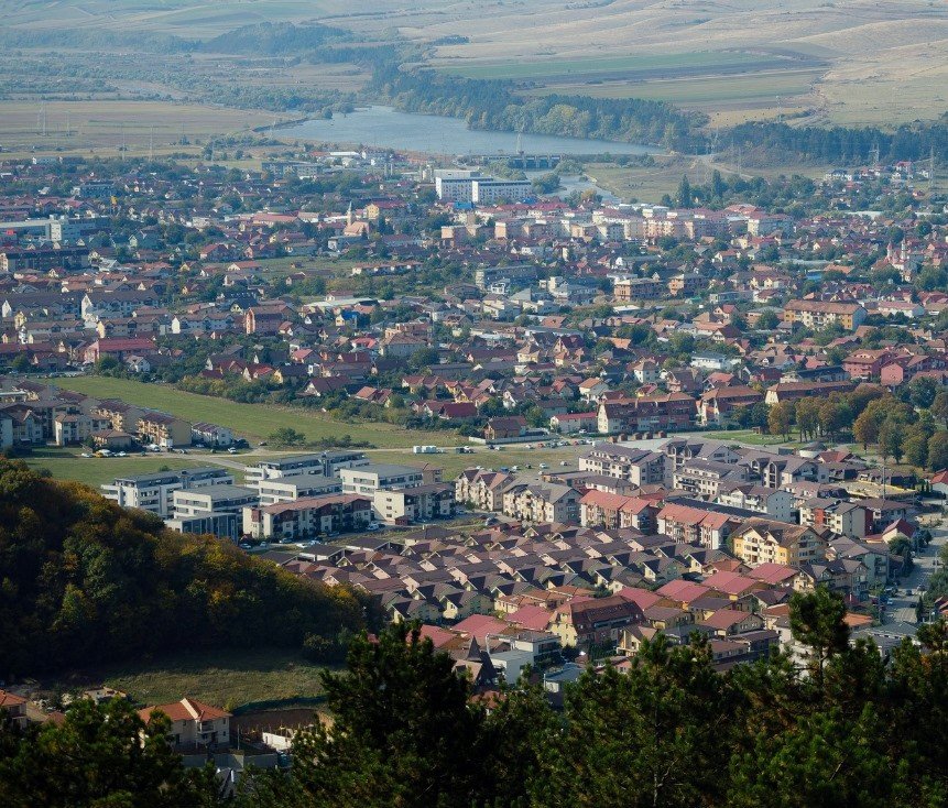 Anunțul primarului din Florești despre cadastrarea gratuită în comună