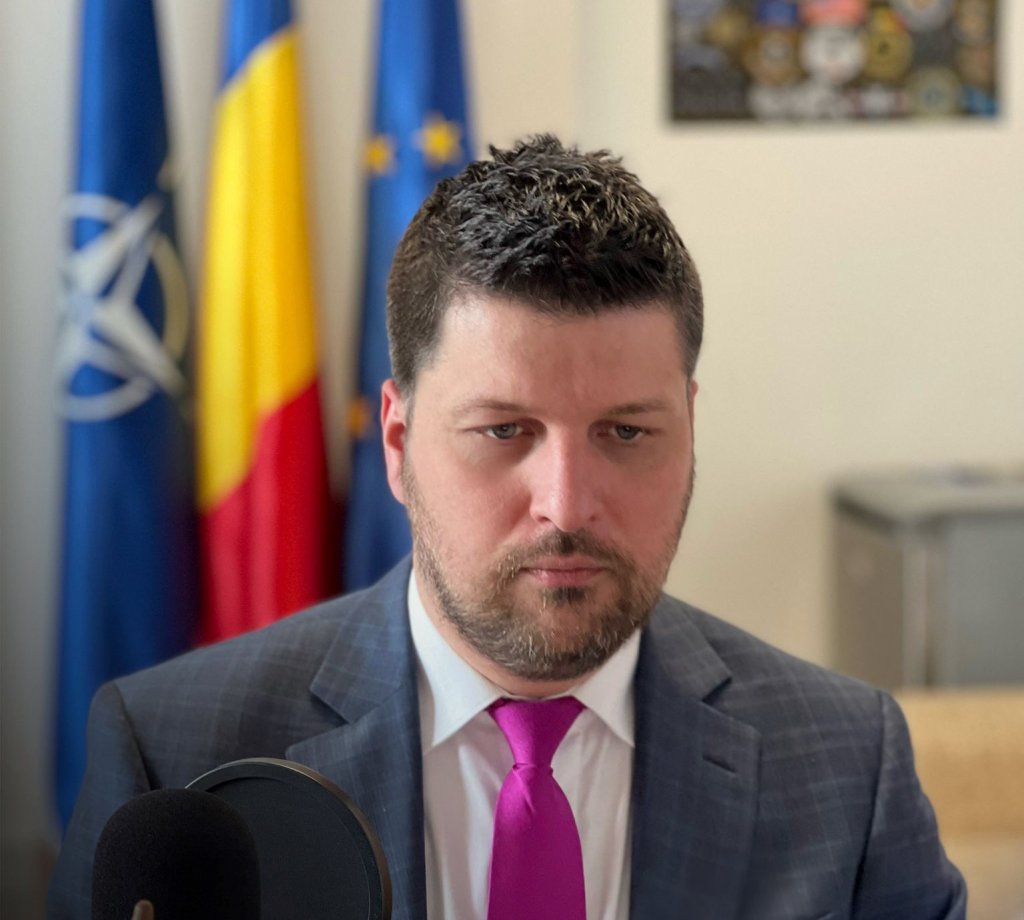 Deputatul Tobă a fost exclus din comisia de Apărare a Camerei Deputaților / Sorin Moldovan: „Le mulțumesc colegilor care au votat”