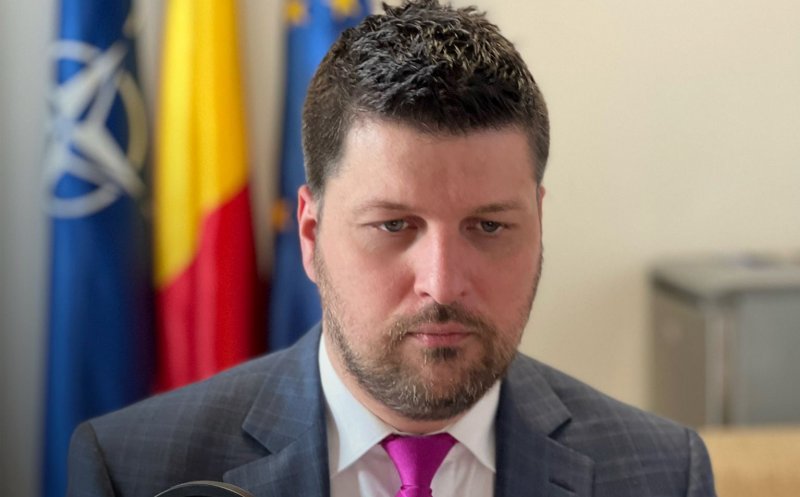 Deputatul Tobă a fost exclus din comisia de Apărare a Camerei Deputaților / Sorin Moldovan: „Le mulțumesc colegilor care au votat”
