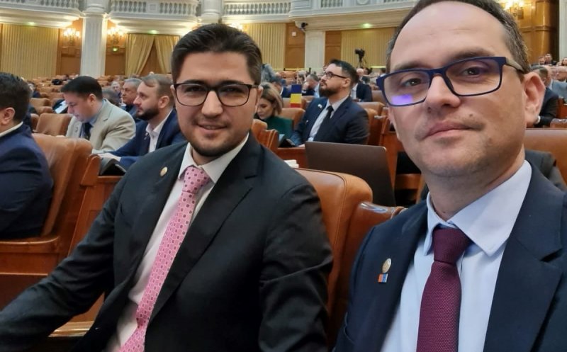 Orice cetățean român va putea să-și plătească taxele online. Anunțul făcut de către deputatul Băltărețu