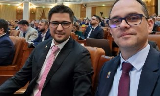 Orice cetățean român va putea să-și plătească taxele online. Anunțul făcut de către deputatul Băltărețu