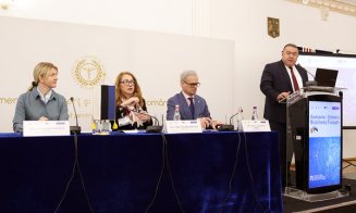 Forumul de afaceri România – Estonia