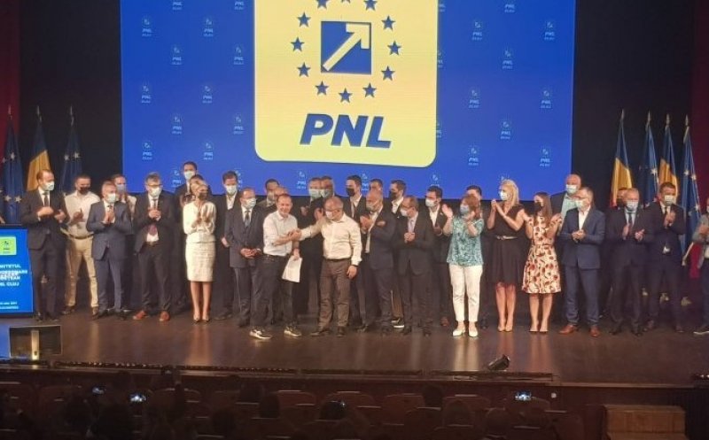 Motivele pentru care liderii liberali clujeni s-au dezis de „echipa câștigătoare” a lui Florin Cîțu. Ce spun Buda, Tișe și Rareș Bogdan
