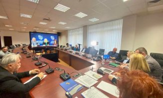 Peste 700 de incendii de vegetație la Cluj în 2022. Maria Forna: "Persoanele care incendiază terenurile în mod intenționat vor pierde subvențiile agricole"