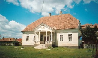 Castrul roman de la Bologa și conacul Szentkereszty-Bethlen din Câmpia Turzii, pe lista obiectivelor restaurate prin PNRR