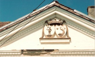 Castrul roman de la Bologa și conacul Szentkereszty-Bethlen din Câmpia Turzii, pe lista obiectivelor restaurate prin PNRR