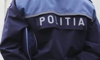 Încă un polițist prins la furat dintr-un magazin
