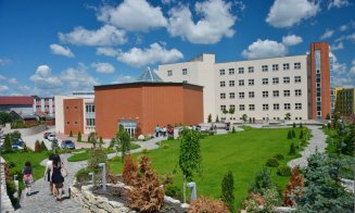UMF Cluj, desemnată una dintre cele mai bune universități din lume