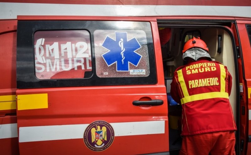 Rafila vrea să treacă SMURD la Sănătate. Reacția lui Arafat