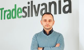 Tradesilvania Cluj, parteneriat cu TechVentures Bank pentru a facilita accesul la fonduri