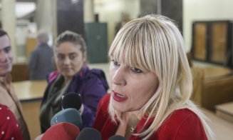 Ultimele detalii despre situația Elenei Udrea. A ajuns la instanța din Bulgaria