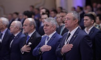 Nicolae Ciucă este noul preşedinte al PNL: „Principalul obiectiv este de a reda unitatea partidului” / Câte voturi a obținut