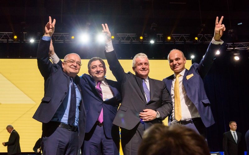 Ce spun liderii PNL Cluj despre instalarea premierului Ciucă în fruntea partidului: „Este important ca politicienii să vorbească mai puțin și să facă mai mult”
