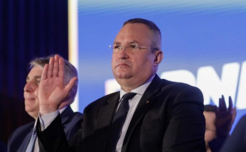 Noul președinte al PNL, despre candidatul liberalilor la alegerile prezidențiale: „Va fi nominalizat de partid”