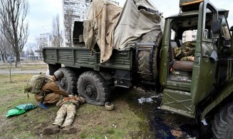 Noi detalii șocante ies la iveală în Ucraina. Peste 1.200 de cadavre descoperite în regiunea Kievului