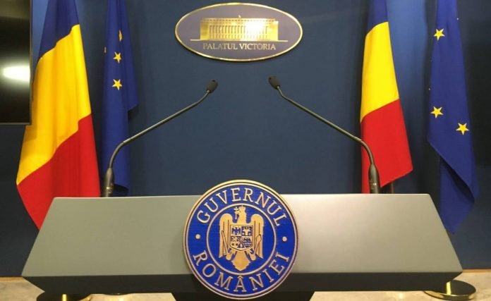 Internship pentru tineri la Guvern. VEZI cum poți ajunge să lucrezi la Palatul Victoria