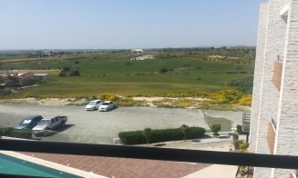Vacanţă ratată în Cipru, după ce a fost testat pentru Covid un avion întreg, la aterizare pe cursa Cluj-Larnaca