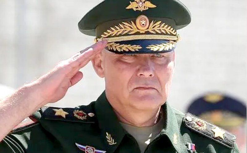 Noul general al lui Putin care îi va supraveghea războiul din Ucraina, "expert" în uciderea civililor şi "pacificare"