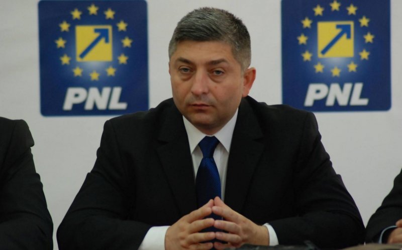 Alin Tișe explică schimbarea din fruntea PNL: „Deși s-au schimbat oamenii, practicile au rămas aceleași”