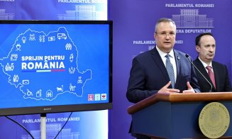 „Sprijin pentru România”, de la 1 MAI 2022! VEZI lista măsuri lor pentru economie, agricultură, tinerele familii, salarii