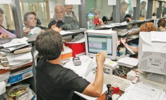 Alin Tișe acuză „dictatura” funcționarilor publici: „Nu pot fi schimbați nici dacă vine SMURD-ul în clădire”