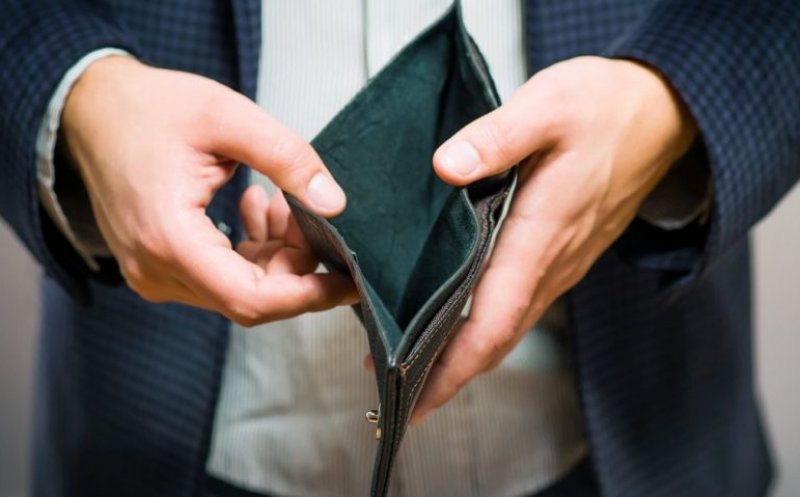 Inflația a trecut de 10% în România! TOPUL scumpirilor
