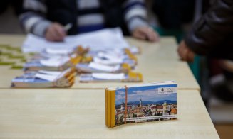 Depunerea cererilor pentru tichete sociale în cadrul Programului "Alimente"