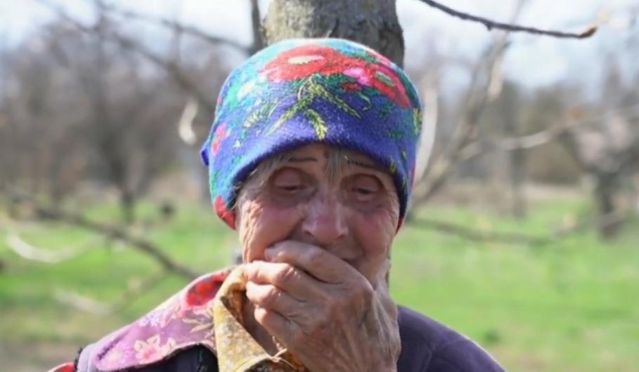 Soldaţii lui Putin au violat inclusiv minori și bătrâni în Ucraina: "Aş fi preferat să mă împuşte"