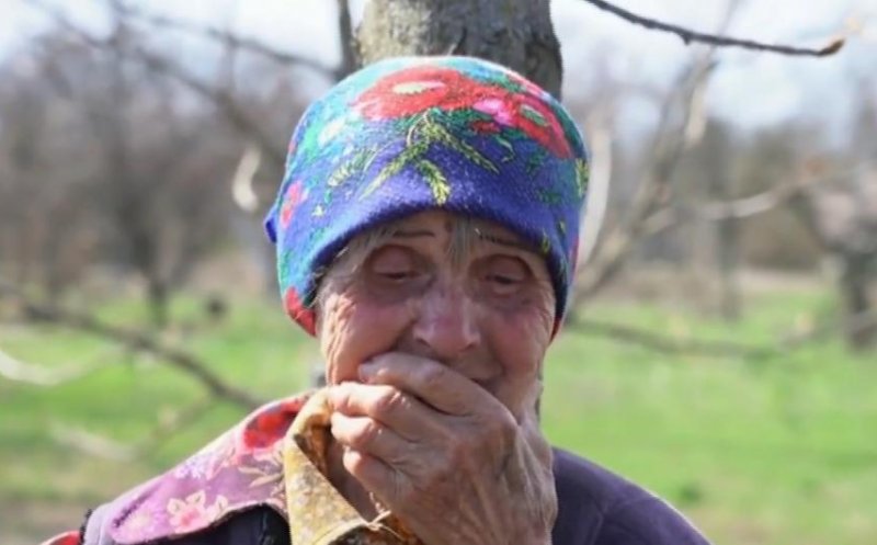 Soldaţii lui Putin au violat inclusiv minori și bătrâni în Ucraina: "Aş fi preferat să mă împuşte"