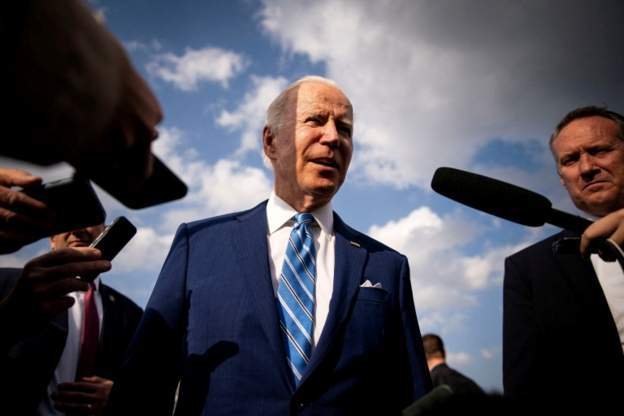 Joe Biden: „DICTATORUL” Vladimir Putin comite GENOCID în Ucraina