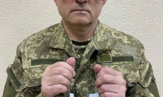 A fost capturat oligarhul Medvedciuk, un apropiat al lui Putin. Zelenski îl oferă în schimbul ucrainenilor captivi din Rusia