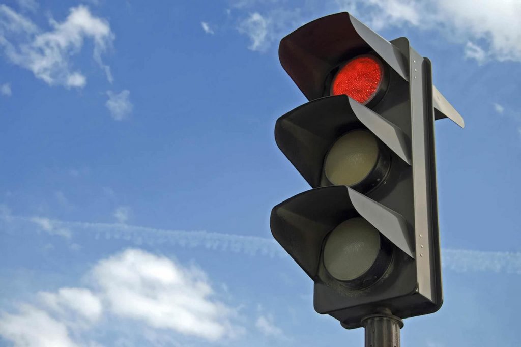 Semafor la intersecția Teodor Mihali și Sarmisegetuza. CUM se va circula